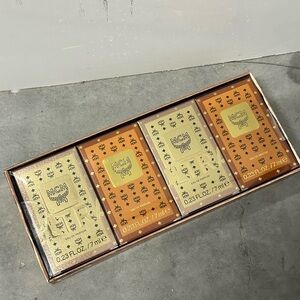 MCM Mini Fragrance Collection